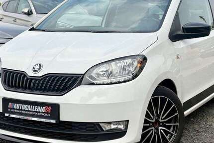 Skoda Citigo 77.165 km 8.490 &euro; Bergheim 50127