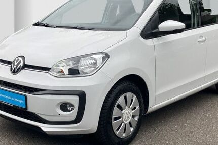 VW up!