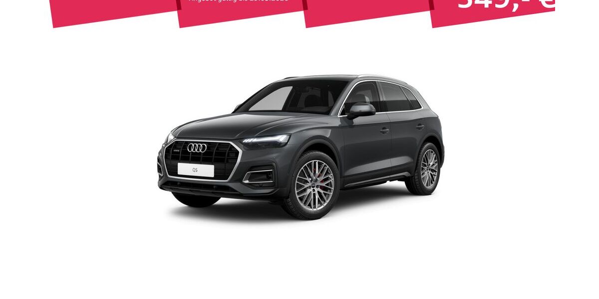 Audi Q5 47.413 km 42.990 &euro; Hannover 30179