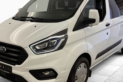 Ford Transit Custom 52.527 km 25.750 &euro; Sandkrug 26209