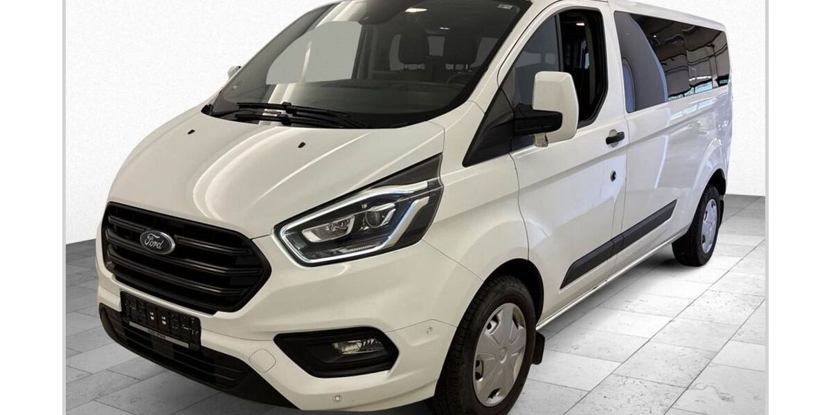 Ford Transit Custom 52.527 km 25.750 &euro; Sandkrug 26209