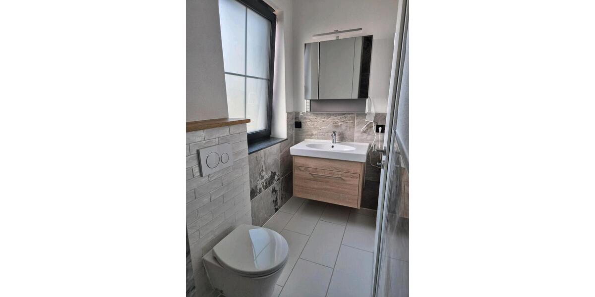 Erdgeschoßwohnung Hasselroth - 3 Zimmer, 77 m&sup2;, 1.050&euro; | Angebot:26052008