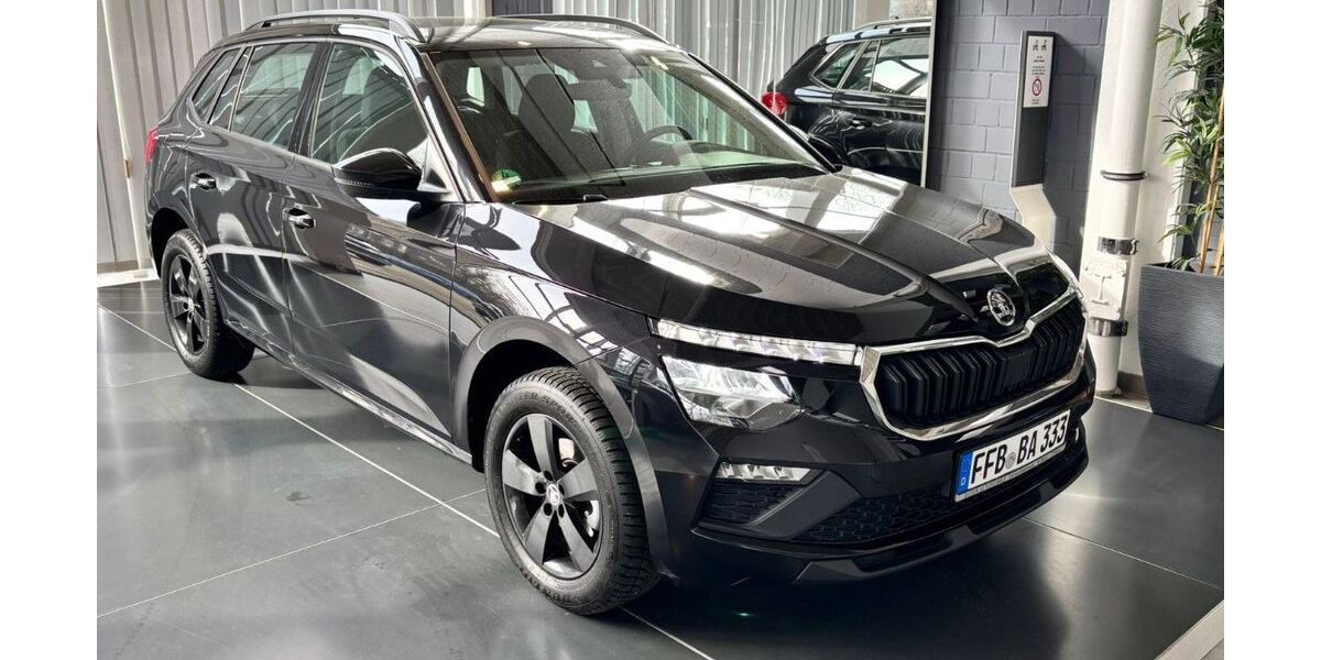 Skoda Kamiq 6.000 km 23.980 &euro; Fürstenfeldbruck 82256