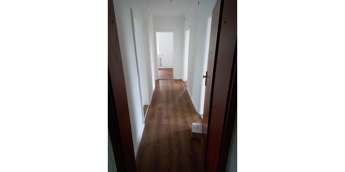 Etagenwohnung Neu Kaliß - 3 Zimmer, 62 m&sup2;, 450&euro; | Angebot:26337196