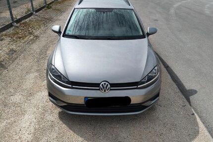 VW Golf 133.000 km 11.500 &euro; Balzhausen 86483