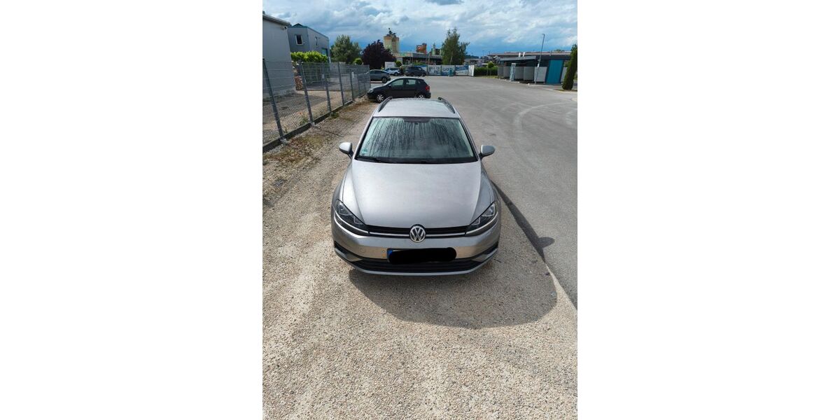 VW Golf 133.000 km 11.500 &euro; Balzhausen 86483
