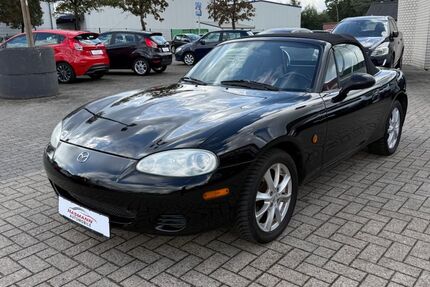 Mazda MX-5 182.000 km 4.999 &euro; Diepholz 49356