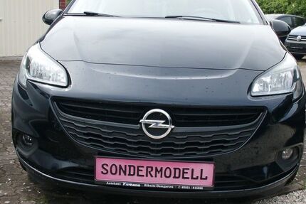 Opel Corsa 93.500 km 8.999 &euro; Ribnitz-Damgarten 18311