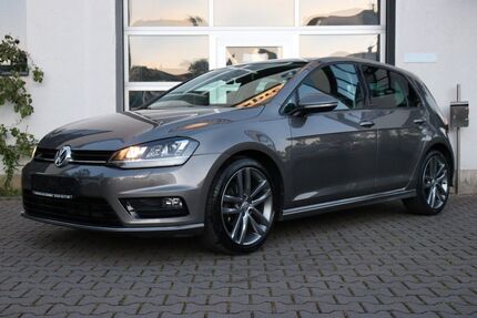 VW Golf 68.000 km 12.900 &euro; Mannheim 68169