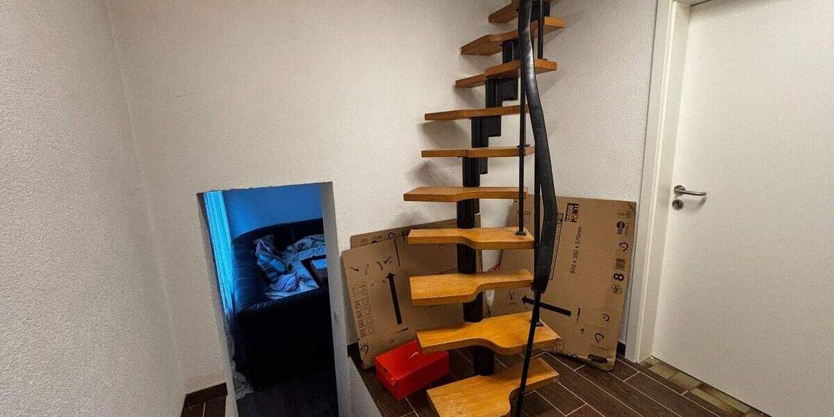 Einfamilienhaus Lichtenau Holtheim - 6 Zimmer, 182 m&sup2;, 249.000&euro; | Angebot:24709243