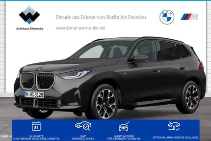 BMW X3 5.722 km 44.926 &euro; Cottbus 03044