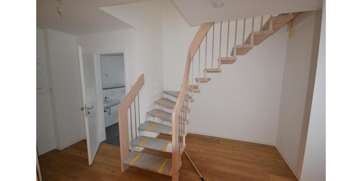 Maisonettenwohnung Buxtehude - 3 Zimmer, 86 m&sup2;, 1.185&euro; | Angebot:26001585