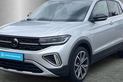 VW T-Cross 10.650 km 24.489 &euro; Stade 21682