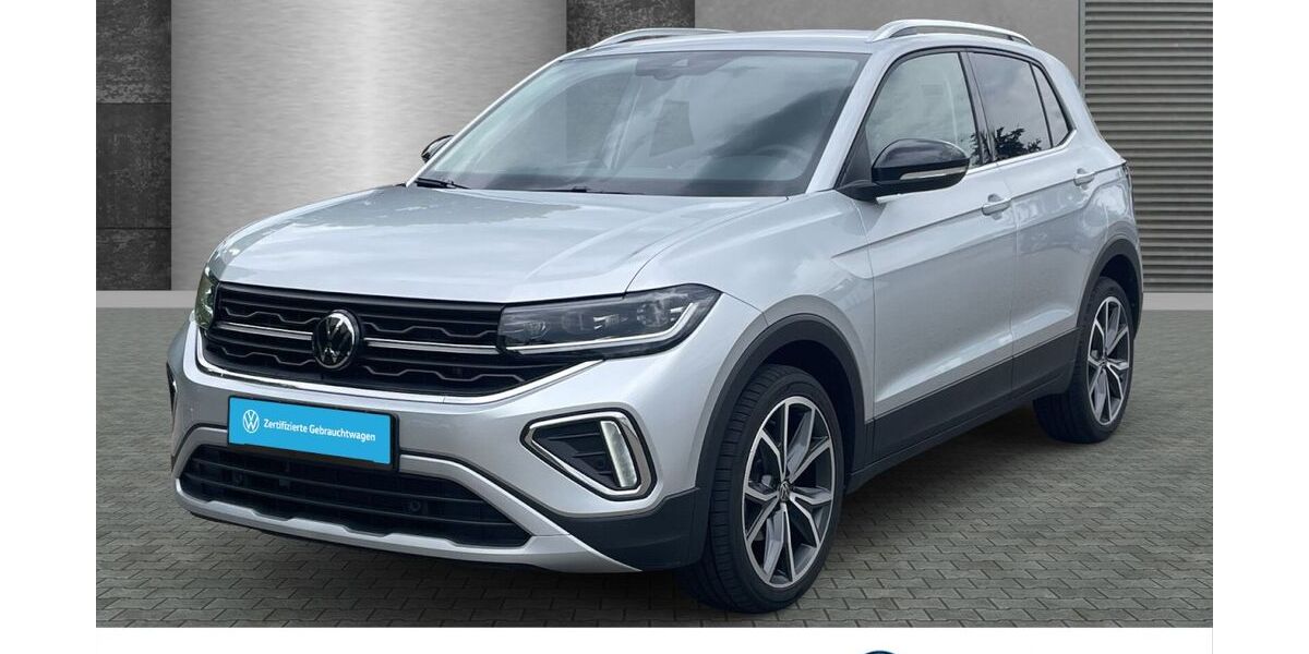 VW T-Cross 10.650 km 24.890 &euro; Stade 21682