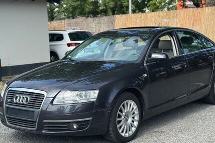 Audi A6 186.000 km 4.990 &euro; Darmstadt 64293