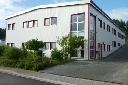 Gewerbeobjekt Halver - 2.000&euro; | Angebot:25871767