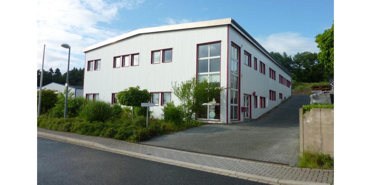 Gewerbeobjekt Halver - 2.000&euro; | Angebot:25871767