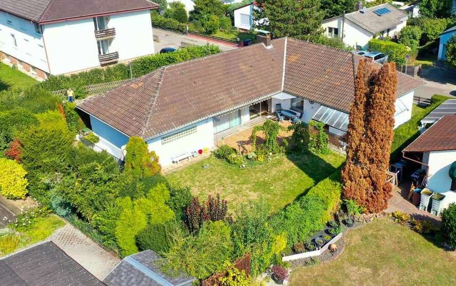 Haus zum Kaufen in Grünstadt 570.000 € 236 m²