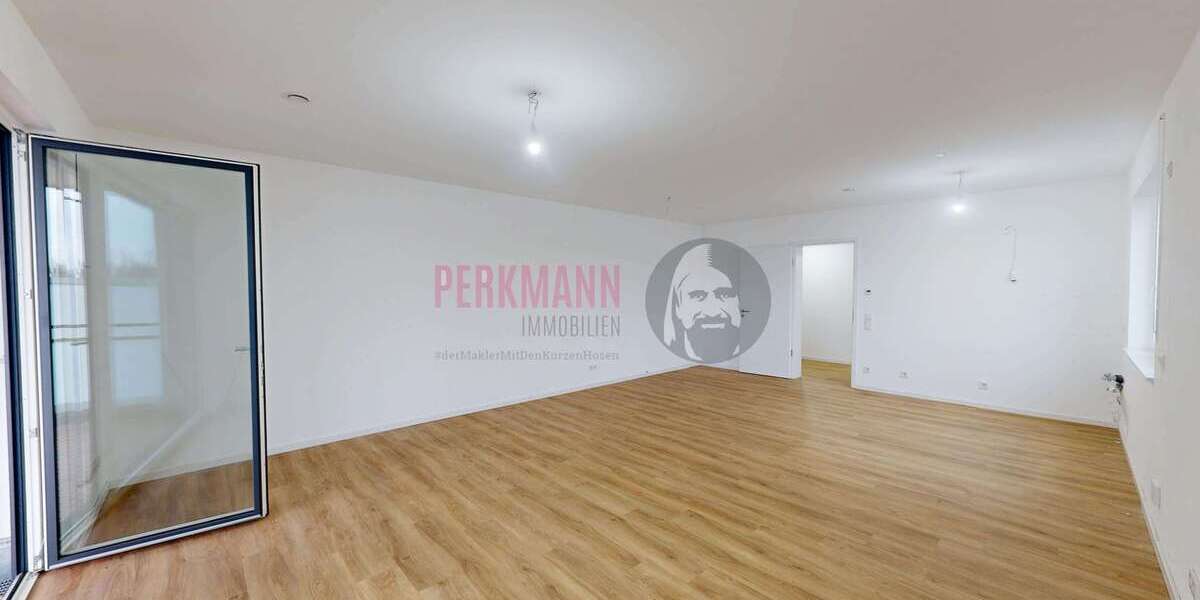 Etagenwohnung Simbach am Inn - 3 Zimmer, 101 m&sup2;, 433.569&euro; | Angebot:25432350