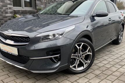 Kia XCeed 32.000 km 19.999 &euro; Sehnde Bei Hannover 31319