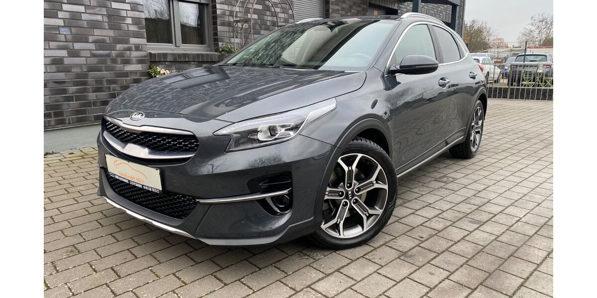 Kia XCeed 32.000 km 19.999 &euro; Sehnde Bei Hannover 31319