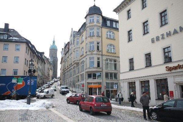 Gewerbeobjekt Annaberg-Buchholz Annaberg - 1.800&euro; | Angebot:24838837