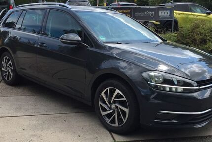 VW Golf 134.965 km 12.990 &euro; Neuensalz - Mechelgrün 08541