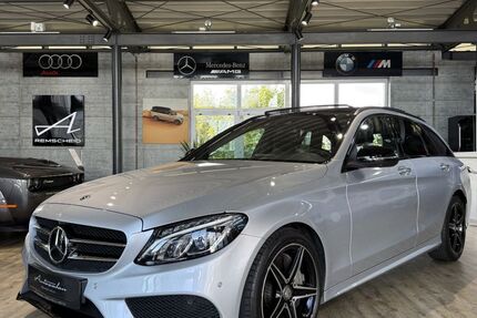 Mercedes-Benz C 250 98.748 km 24.990 &euro; Remscheid 42859