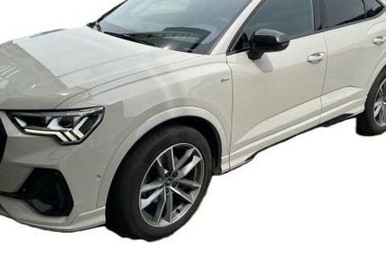 Audi Q3 117.507 km 33.490 &euro; Dresden 01169