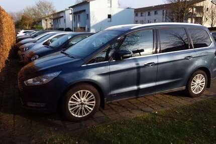 Ford Galaxy