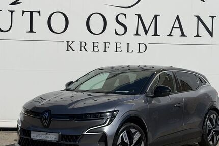 Renault Megane 45.000 km 25.950 &euro; Krefeld 47805