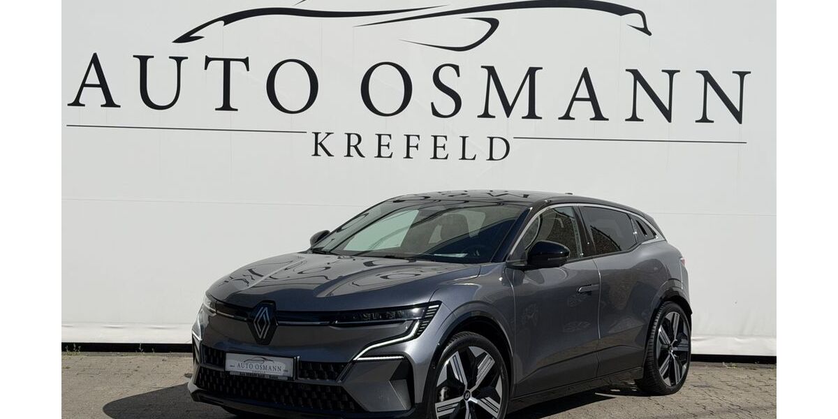 Renault Megane 45.000 km 25.950 &euro; Krefeld 47805