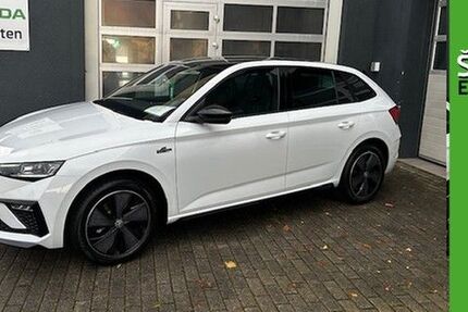 Skoda Scala 1.112 km 26.950 € Halle / Saale 06120