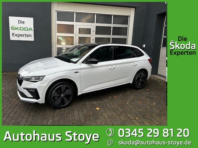 Skoda Scala 1.112 km 26.950 € Halle / Saale 06120