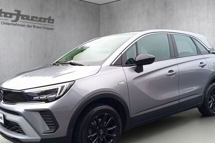 Opel Crossland (X) 22.907 km 14.750 &euro; Rüsselsheim 65428
