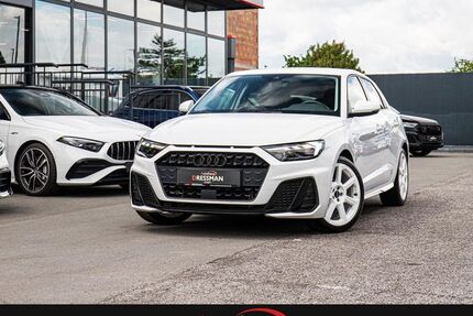 Audi A1 39.924 km 22.988 &euro; Hamm 59067