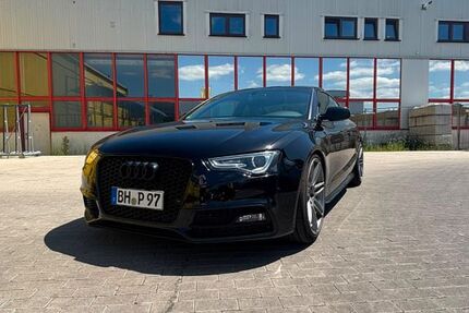 Audi A5 118.000 km 18.499 &euro; Rastatt 76437