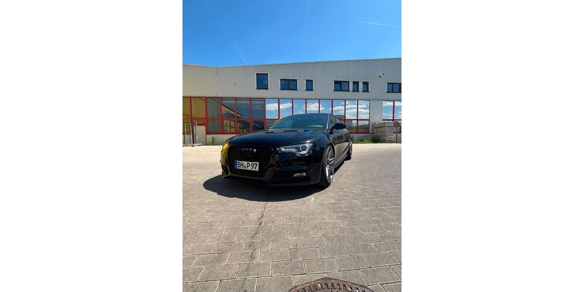 Audi A5 118.000 km 18.499 &euro; Rastatt 76437