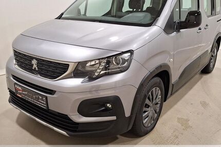 Peugeot Rifter 31.100 km 19.999 &euro; Dresden 01157