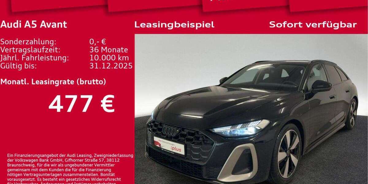 Audi A5 23.520 km 47.501 &euro; Berlin 12489