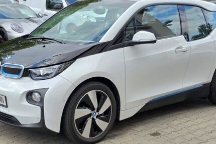 BMW i3 73.165 km 9.999 &euro; Berlin 12247
