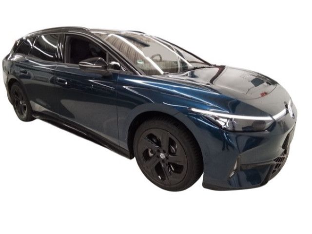 VW ID.7 16.725 km 53.980 € Hanau 63452