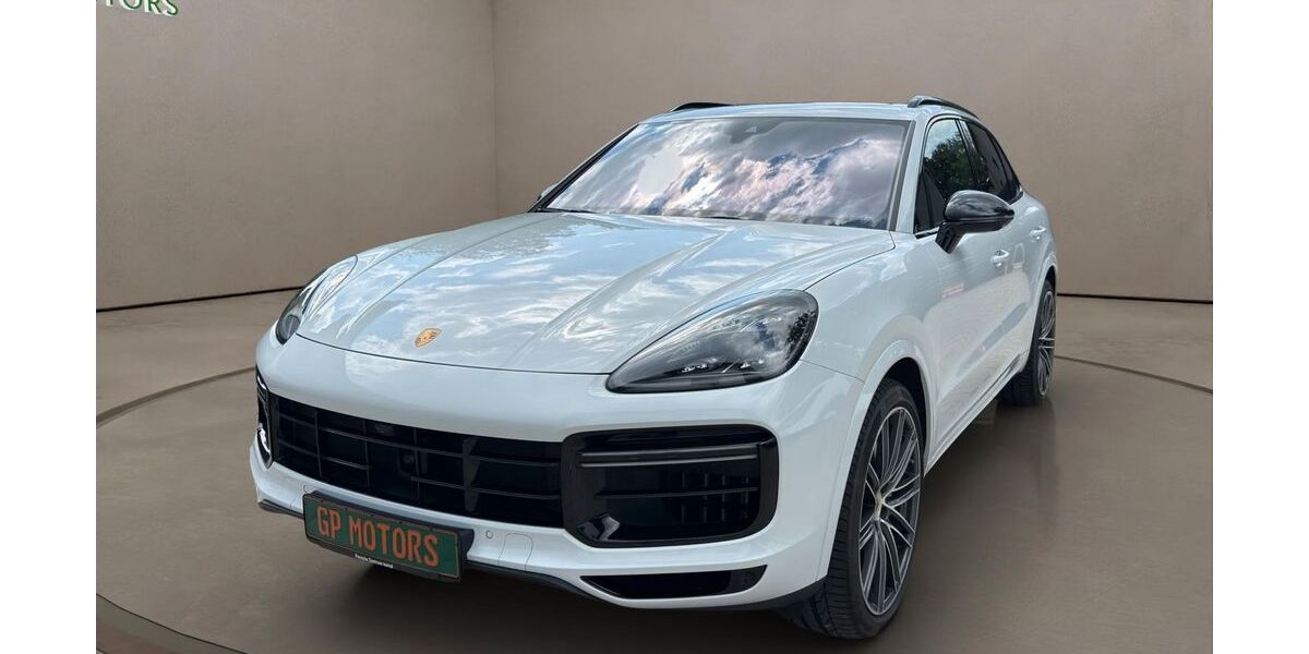Porsche Cayenne 33.500 km 119.890 &euro; Straßlach 82064
