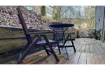 Terrassenwohnung Hohenfels - 6 Zimmer, 140 m&sup2;, 1.650&euro; | Angebot:26605052