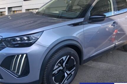 Peugeot 2008 17.128 km 21.430 &euro; Mannheim 68309