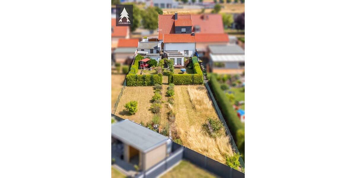 Doppelhaushälfte Hoym Hoym - 5 Zimmer, 120 m&sup2;, 149.000&euro; | Angebot:25681738