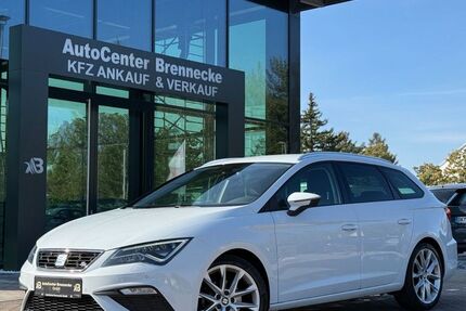 Seat Leon 73.900 km 14.950 &euro; Magdeburg 39118