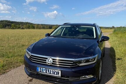 VW Passat Variant 212.000 km 11.300 &euro; Wassertrüdingen 91717
