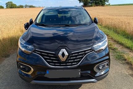 Renault Kadjar 71.000 km 15.800 &euro; Niederwerrn 97464