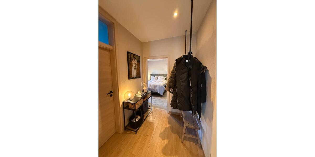 Erdgeschoßwohnung Vechta - 3 Zimmer, 95 m&sup2;, 369.000&euro; | Angebot:26552110